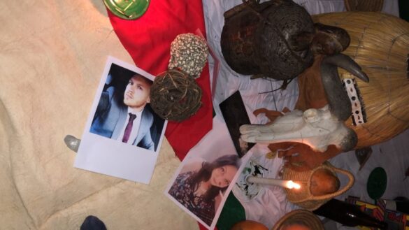 How Long Do Voodoo Love Spells Take To Work