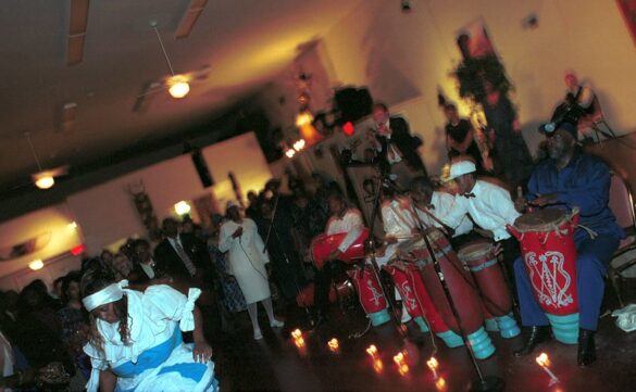 Voodoo Break Up Spells