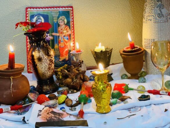 Voodoo Doll Spells Explained: All You Need To Know