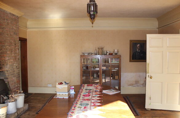 Voodoo Pregnancy Spell