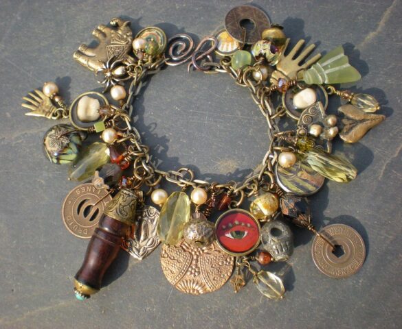 Voodoo Protection Spells