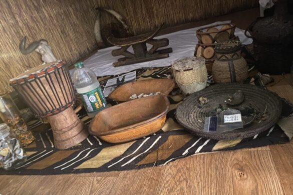Voodoo Spell To Bring Back A Lover