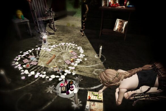 Voodoo To Bring Ex back