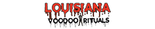 Louisiana Voodoo Rituals